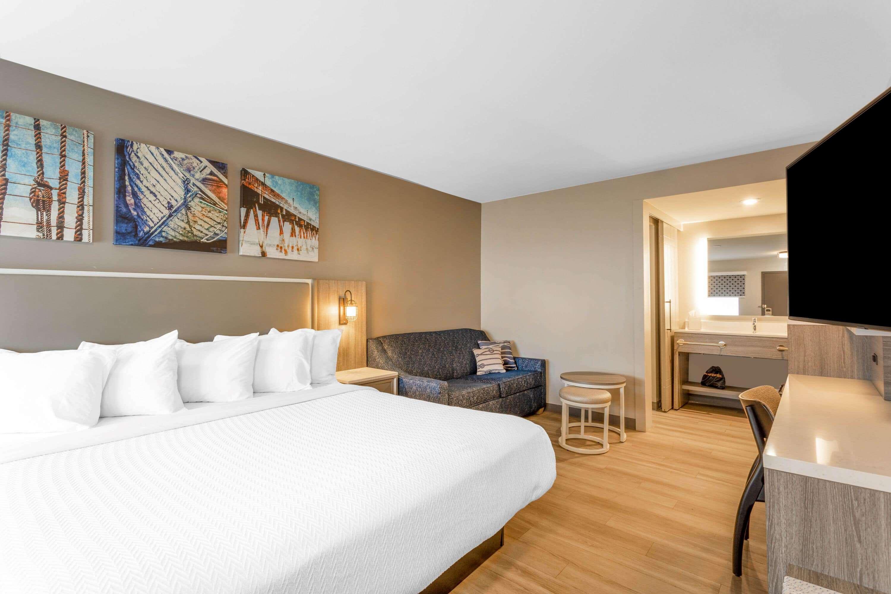 Days Inn By Wyndham Wilmington / University Exterior foto